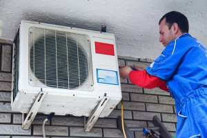 HVAC Companies Near Hoffman Estates, IL Available Now
